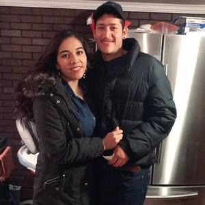 Meet your Posher, Janeth